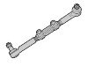 Spurstange Tie Rod Assembly:N 344