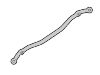 Barre d´accoupl. Tie Rod Assembly:N 346