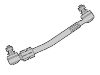 Barre d´accoupl. Tie Rod Assembly:N 522