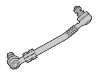 Barre d´accoupl. Tie Rod Assembly:N 544