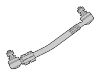 Spurstange Tie Rod Assembly:N 551