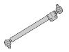 Barre d´accoupl. Tie Rod Assembly:N 552
