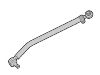 Barre d´accoupl. Tie Rod Assembly:N 554