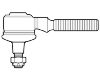 Rotule barre d'accouplement Tie Rod End:N 1027