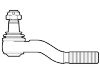 Rotule barre d'accouplement Tie Rod End:N 5165