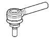Rotule barre d'accouplement Tie Rod End:N 5190