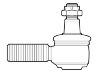 Rotule barre d'accouplement Tie Rod End:N 603