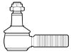 Rotule barre d'accouplement Tie Rod End:N 8525