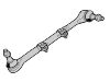 Barre d´accoupl. Tie Rod Assembly:N 352