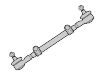 Barre d´accoupl. Tie Rod Assembly:N 363