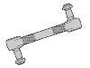 Barre d´accoupl. Tie Rod Assembly:N 563