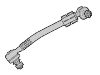 Barre d´accoupl. Tie Rod Assembly:N 581