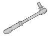 Barre d´accoupl. Tie Rod Assembly:N 598