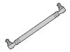 Barre d´accoupl. Tie Rod Assembly:N 687