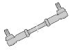 Spurstange Tie Rod Assembly:N 693