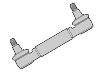 Barre d´accoupl. Tie Rod Assembly:N 735
