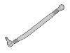 Barre d´accoupl. Tie Rod Assembly:N 743