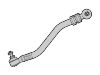 Spurstange Tie Rod Assembly:N 874