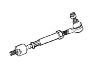 Spurstange Tie Rod Assembly:3812.21
