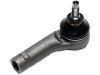 拉杆球头 Tie Rod End:F3RZ-3A13-0A